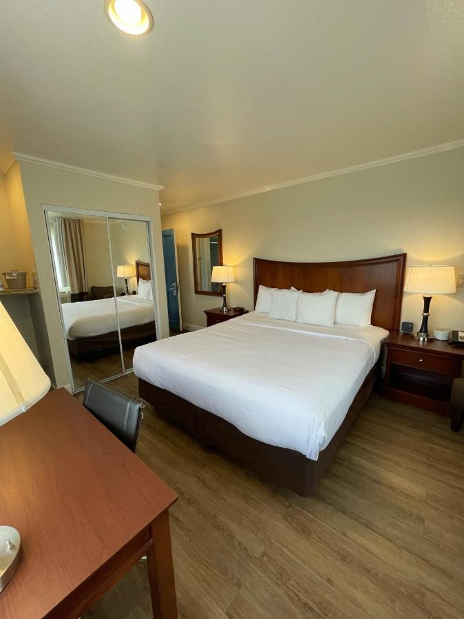 King Room Non Smoking