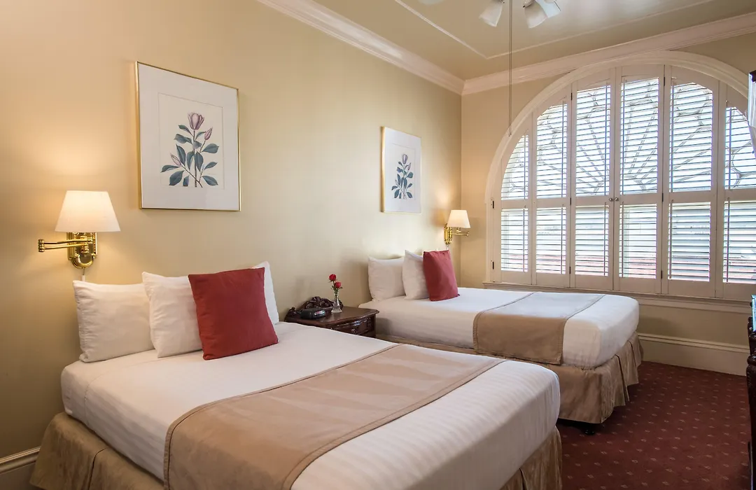 The Monterey Hotel-1