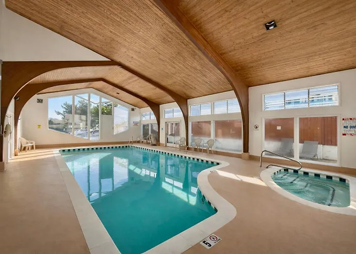 Motel: Stargazer Hotel