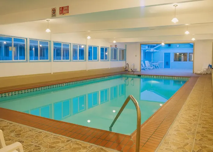 Motel: El Castell Motel